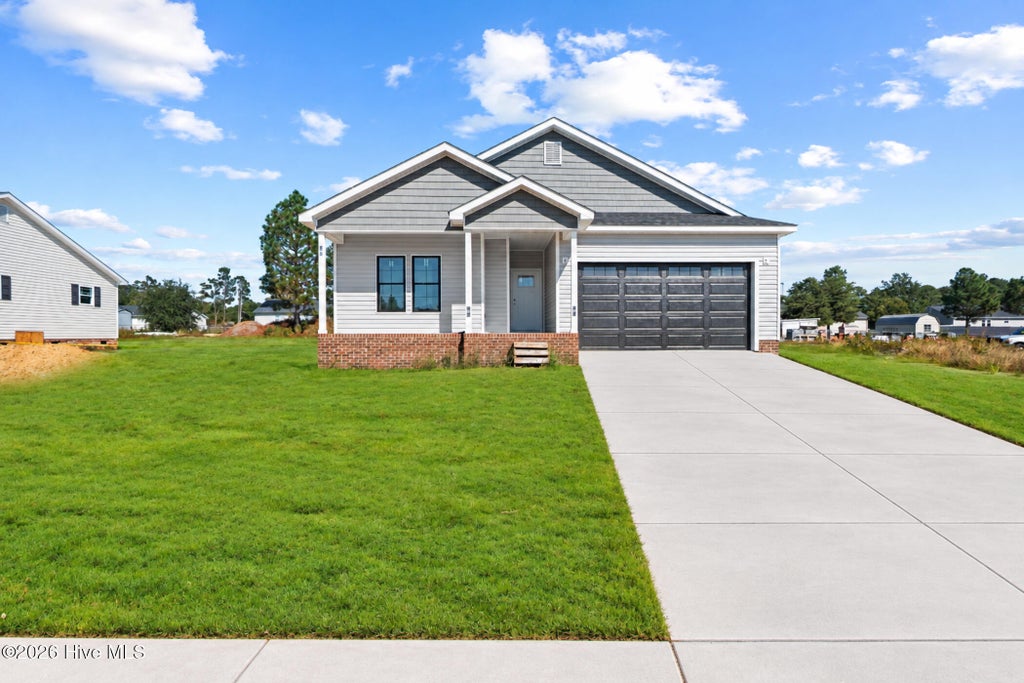 Photo of 266 Adelia Drive, Rockingham, NC 28379 (MLS # 100611367)