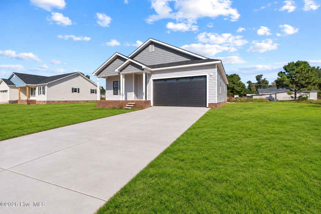 Photo of 266 Adelia Drive, Rockingham, NC 28379 (MLS # 100611367)