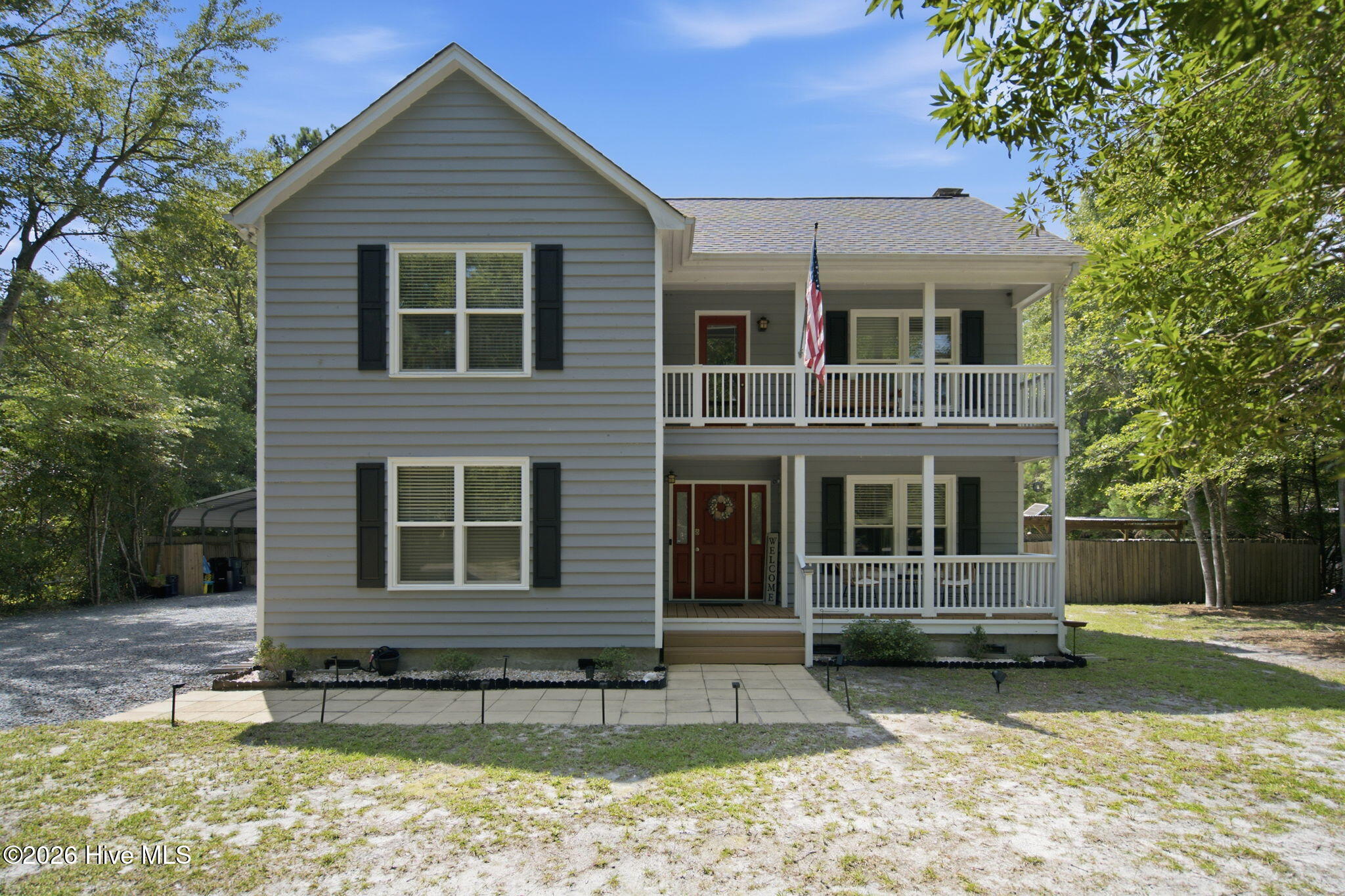 104 Cale Court