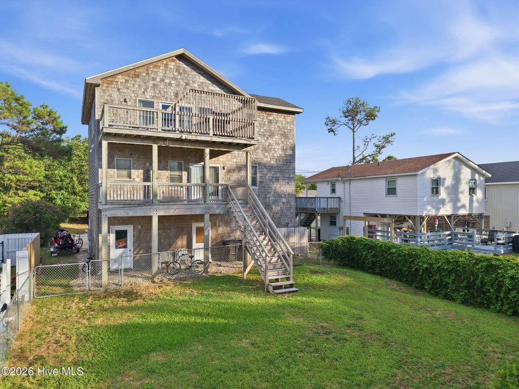 Photo of 504 Suffolk Street, Kill Devil Hills, NC 27948 (MLS # 100584587)