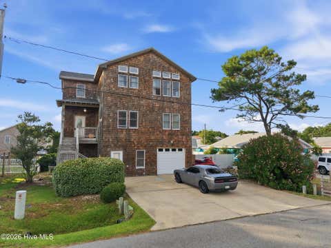 Photo of 504 Suffolk Street, Kill Devil Hills, NC 27948 (MLS # 100584587)