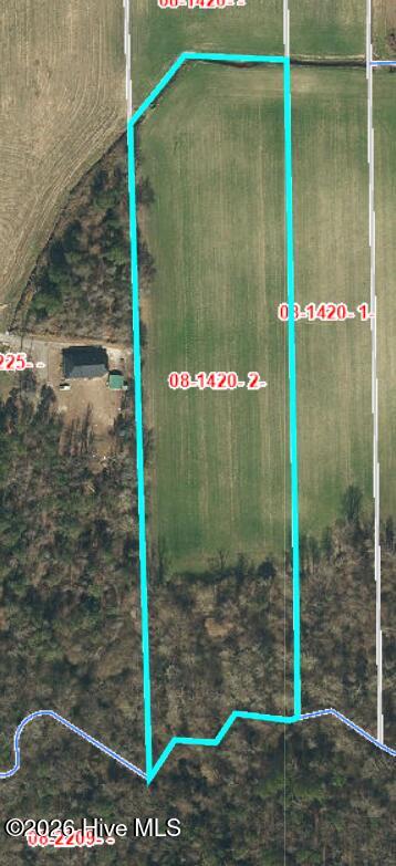 Photo of 0 S Nc 111 Highway, Chinquapin, NC 28521 (MLS # 100597854)