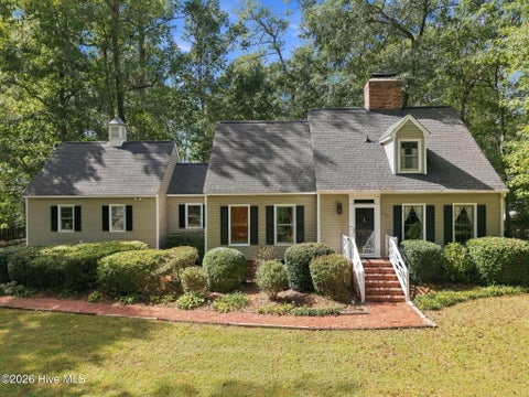 Photo of 104 Windermere Court, Greenville, NC 27858 (MLS # 100607158)