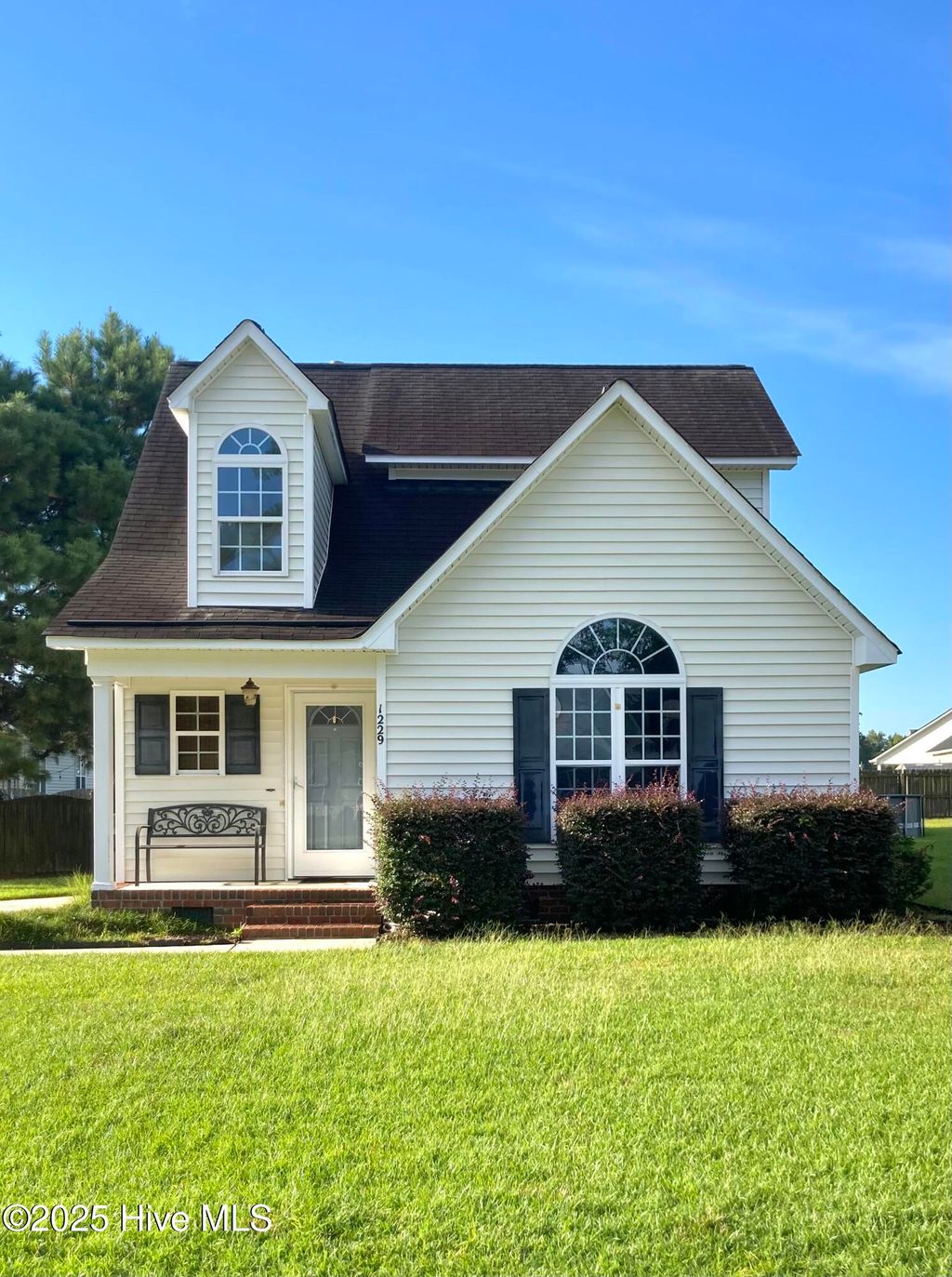 Photo of 1229 Ashmoor Lane, Winterville, NC 28590 (MLS # 100528823)