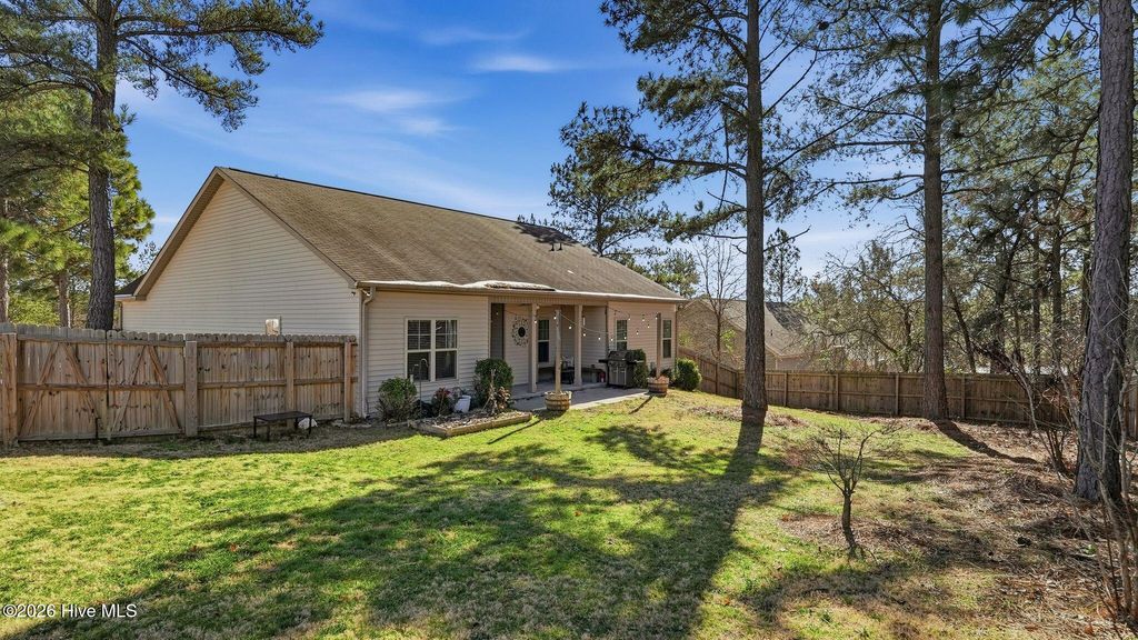 Photo of 100 Star Court, Aberdeen, NC 28315 (MLS # 100552887)