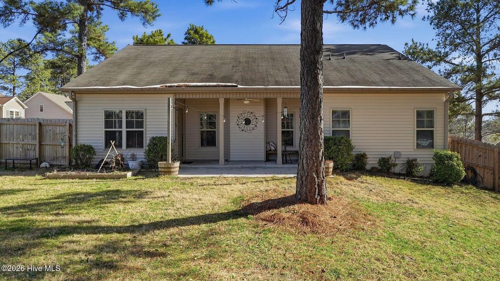 Photo of 100 Star Court, Aberdeen, NC 28315 (MLS # 100552887)