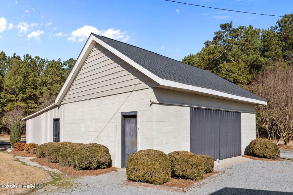 Photo of 7344 Nc 222, Fountain, NC 27829 (MLS # 100548910)