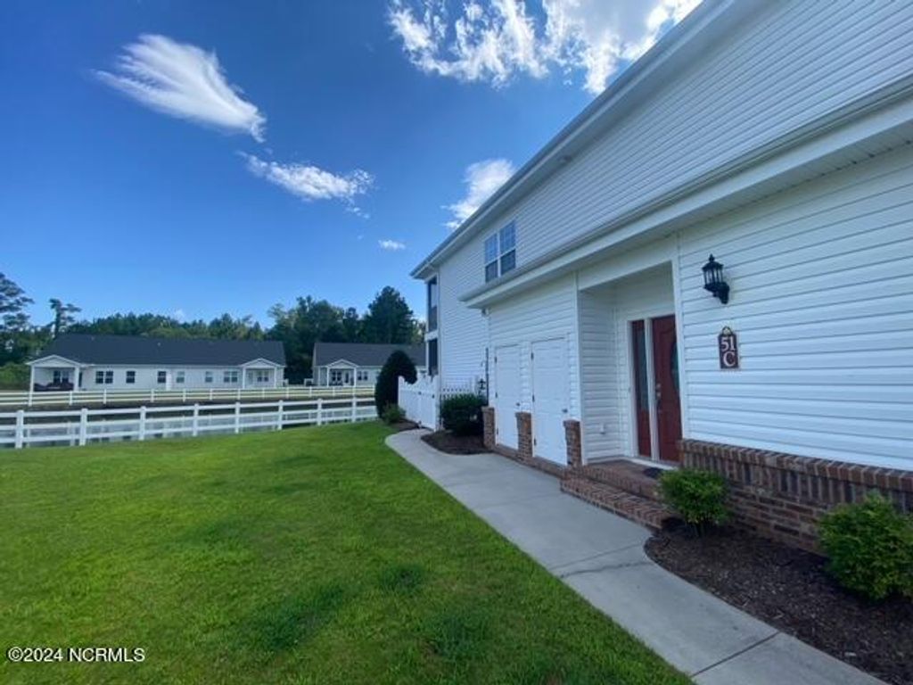 Photo of 8855 Radcliff Drive NW #Unit 51c, Calabash, NC 28467 (MLS # 100569387)