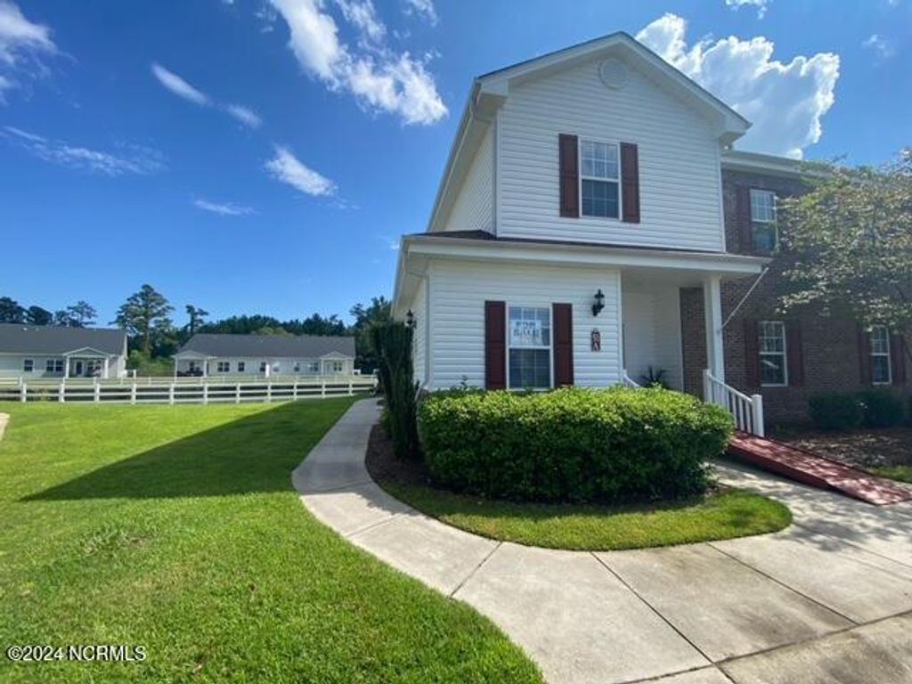 Photo of 8855 Radcliff Drive NW #Unit 51c, Calabash, NC 28467 (MLS # 100569387)