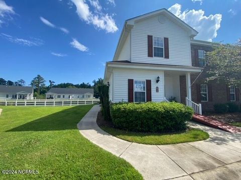 Condo For Rent - 8855 Radcliff Drive #UNIT 51C<br/> Calabash, NC 28467