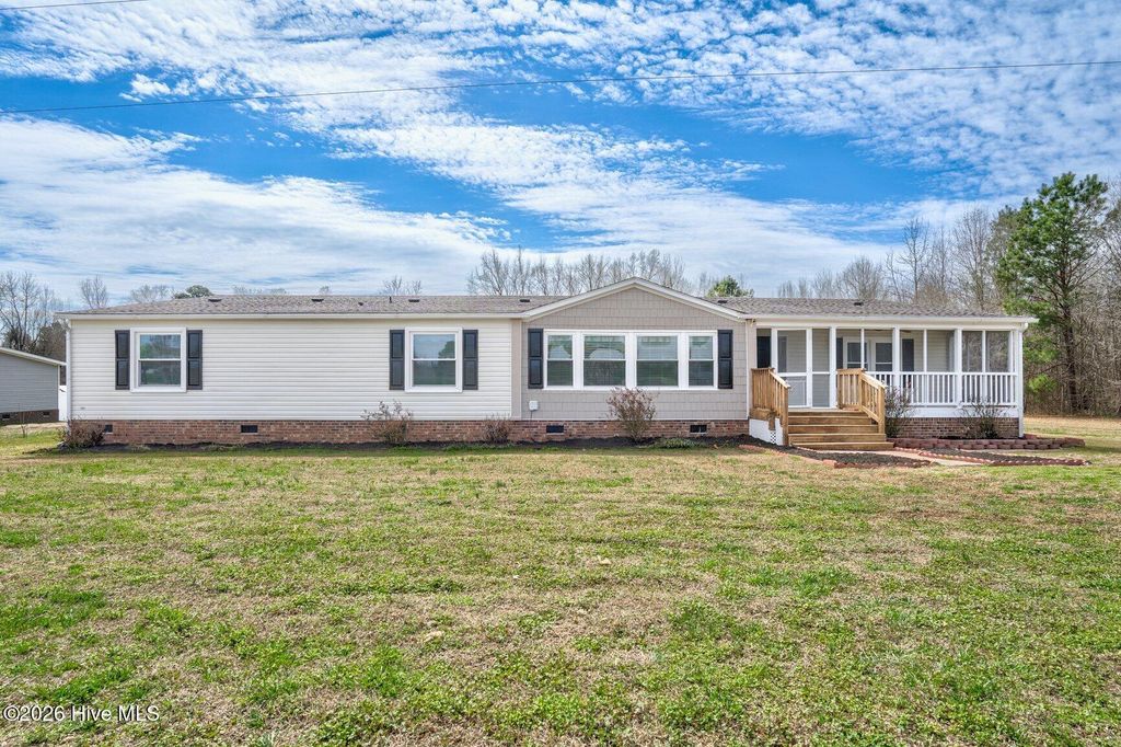 Photo of 3804 Sykes Road, Nashville, NC 27856 (MLS # 100559793)