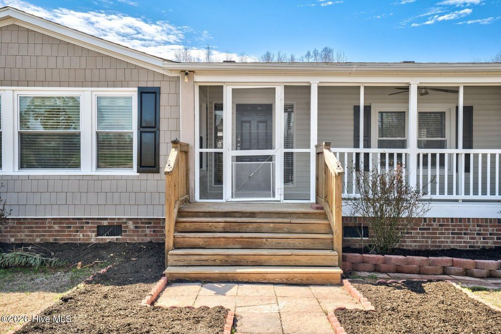 Photo of 3804 Sykes Road, Nashville, NC 27856 (MLS # 100559793)