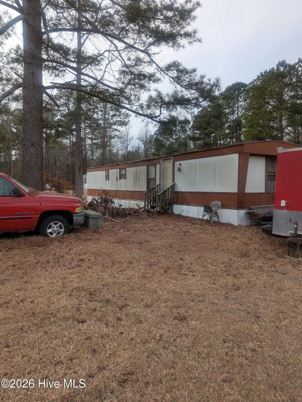 Photo of 1183 Mcallister Road, Jacksonville, NC 28540 (MLS # 100561451)