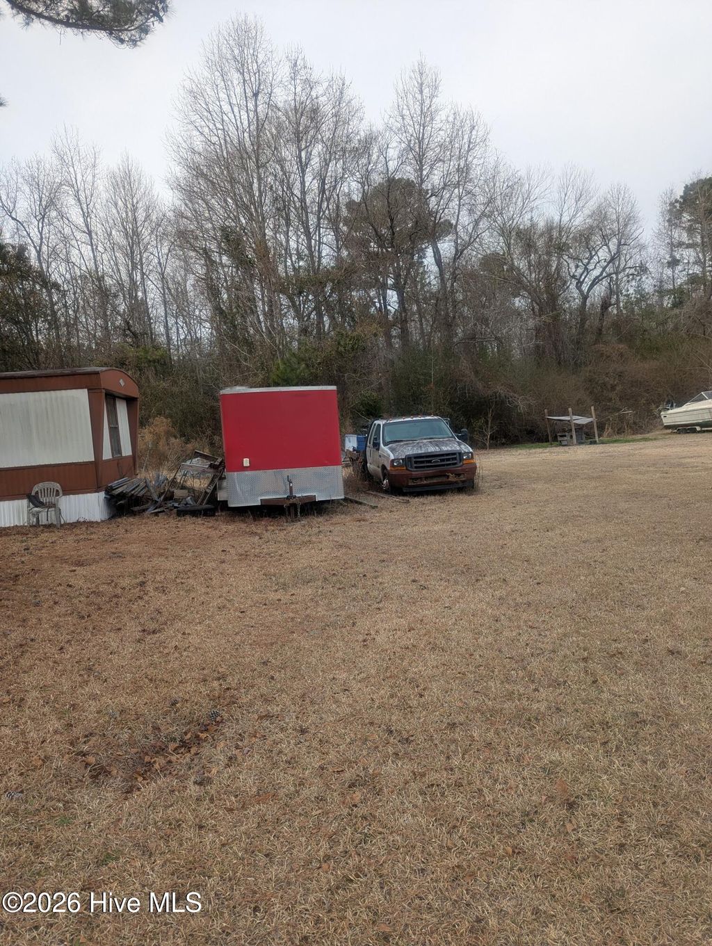 Photo of 1183 Mcallister Road, Jacksonville, NC 28540 (MLS # 100561451)