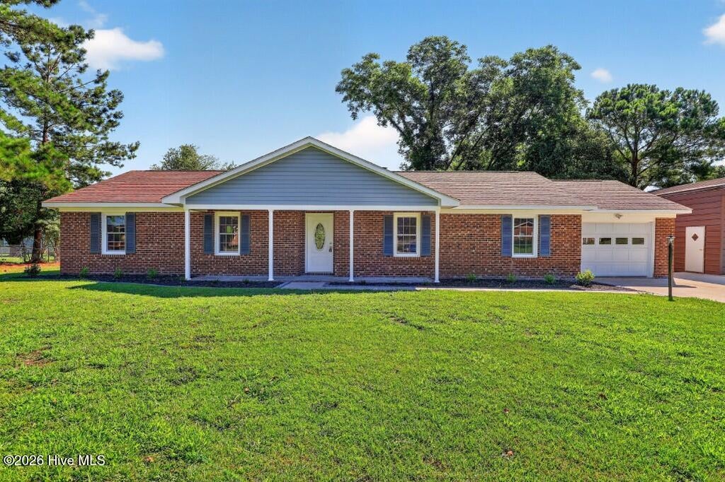 Photo of 20 Chattawka Drive, Havelock, NC 28532 (MLS # 100584434)
