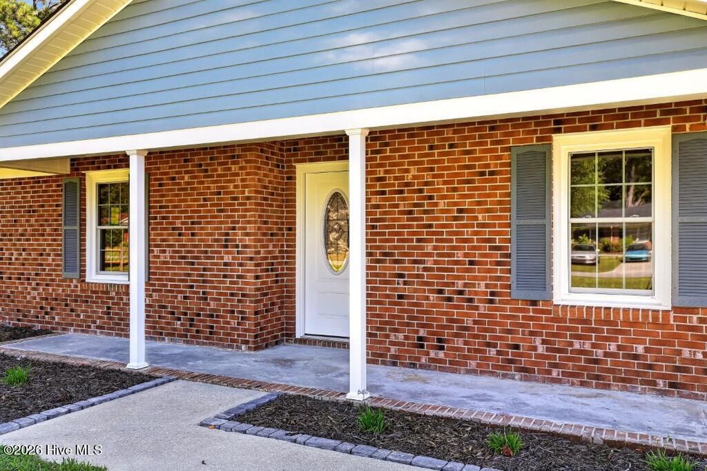 Photo of 20 Chattawka Drive, Havelock, NC 28532 (MLS # 100584434)