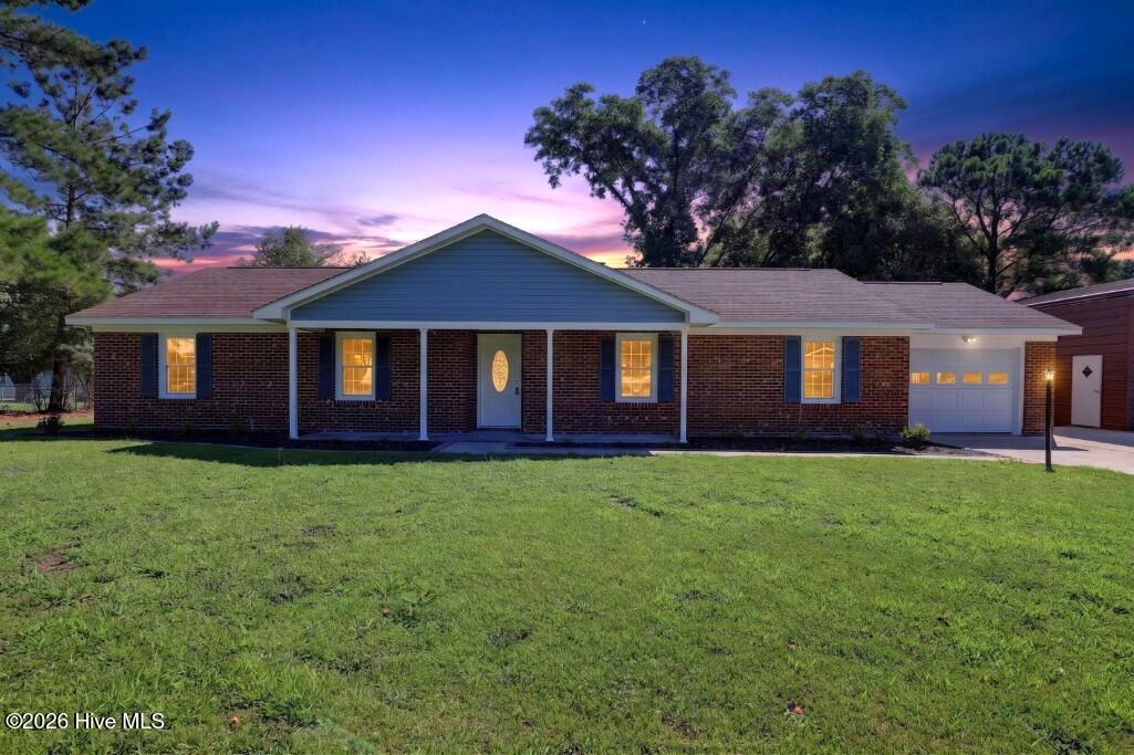 20 Chattawka Drive