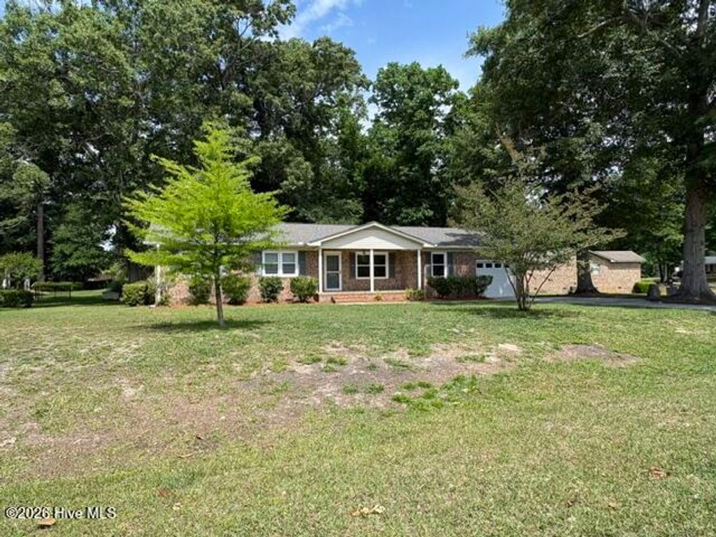 Photo of 206 Tom Avenue, Castle Hayne, NC 28429 (MLS # 100572635)