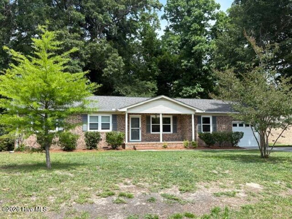Photo of 206 Tom Avenue, Castle Hayne, NC 28429 (MLS # 100572635)
