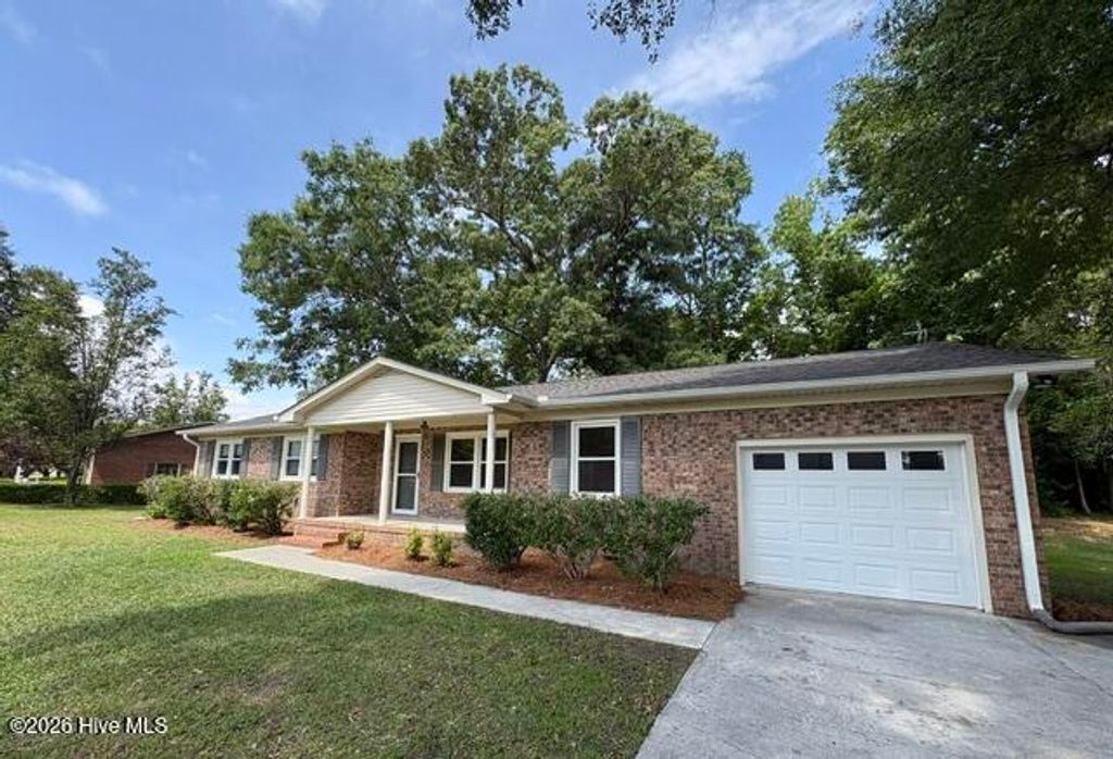 Photo of 206 Tom Avenue, Castle Hayne, NC 28429 (MLS # 100572635)