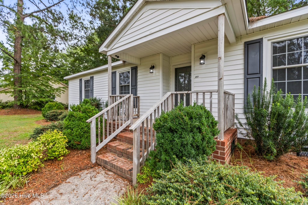 Photo of 217 Beth Street, Greenville, NC 27858 (MLS # 100591240)