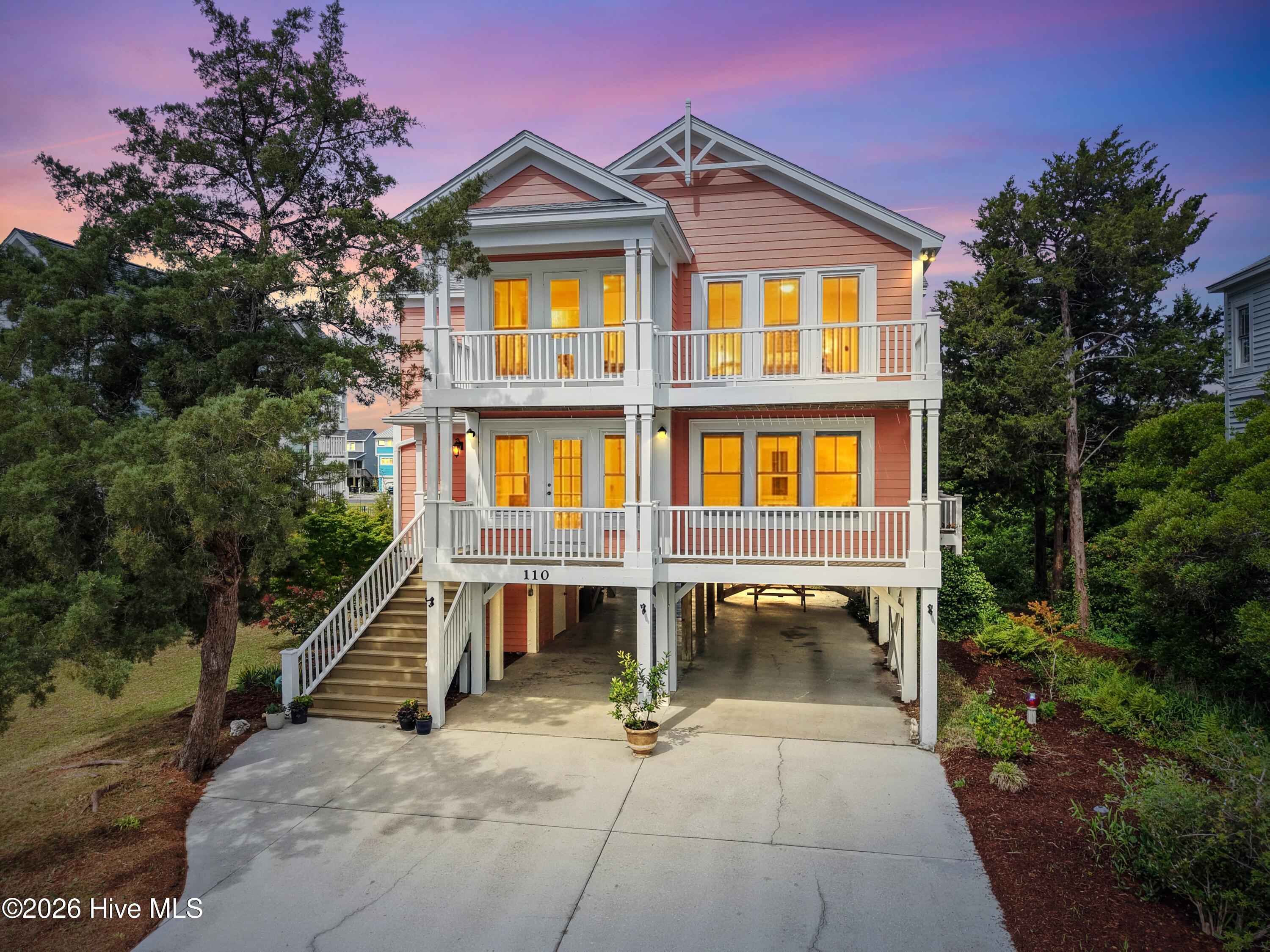 110 Heron Drive