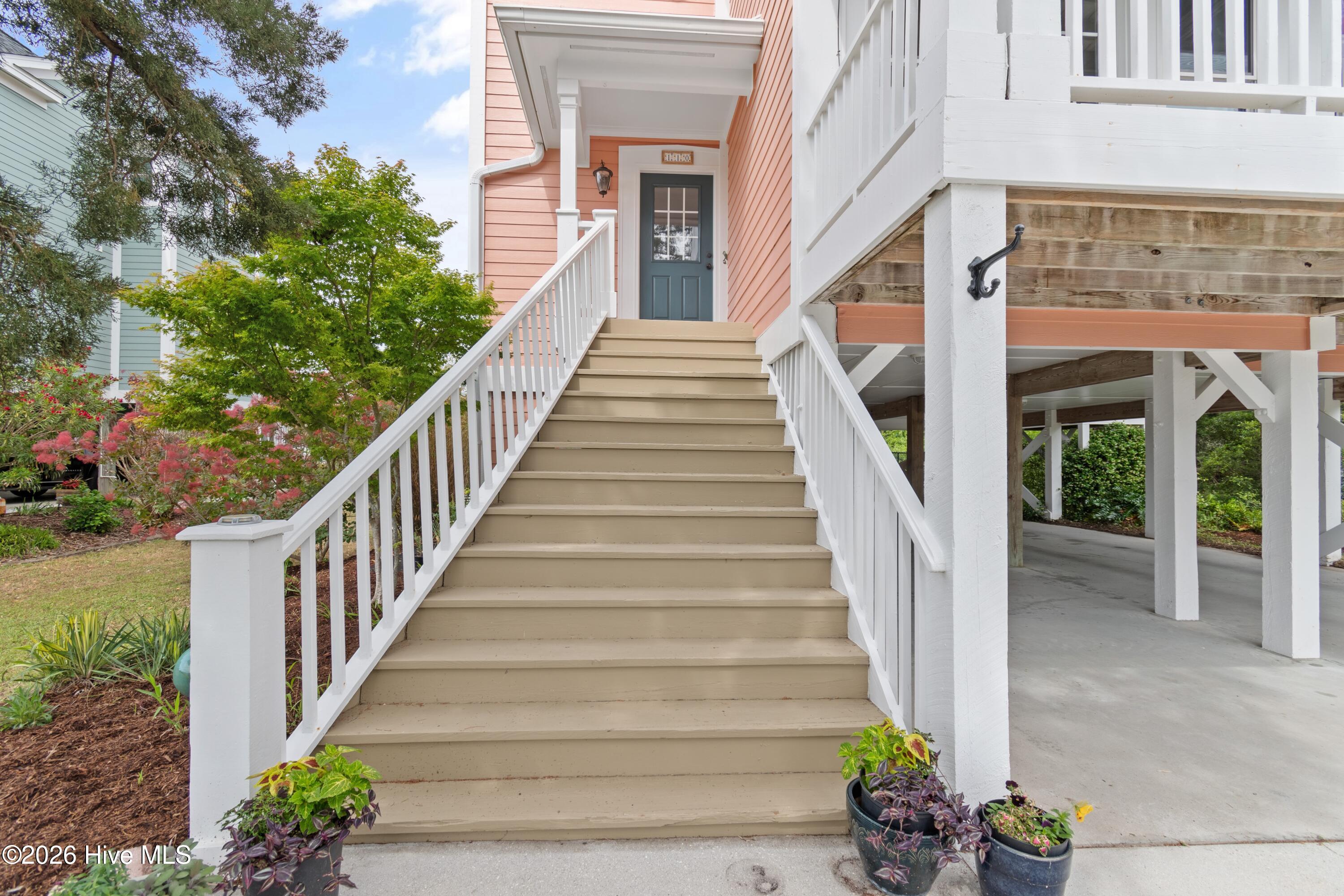 110 Heron Drive