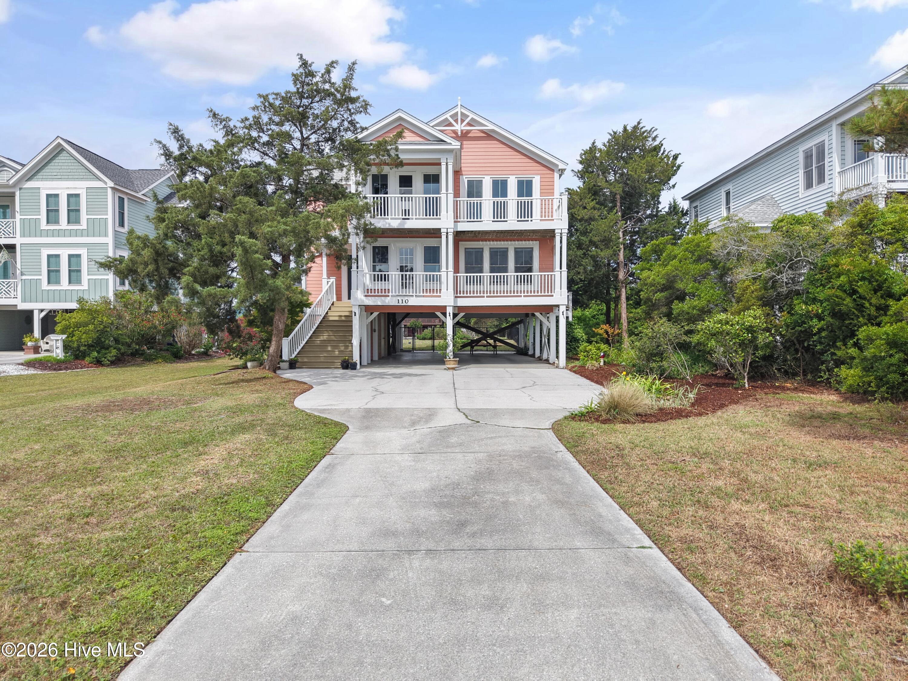 110 Heron Drive