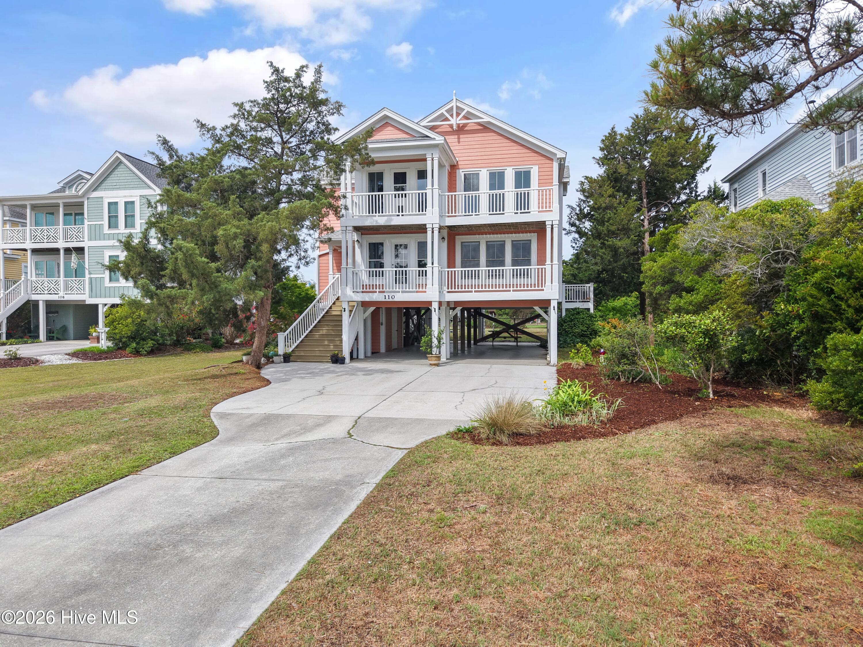 110 Heron Drive