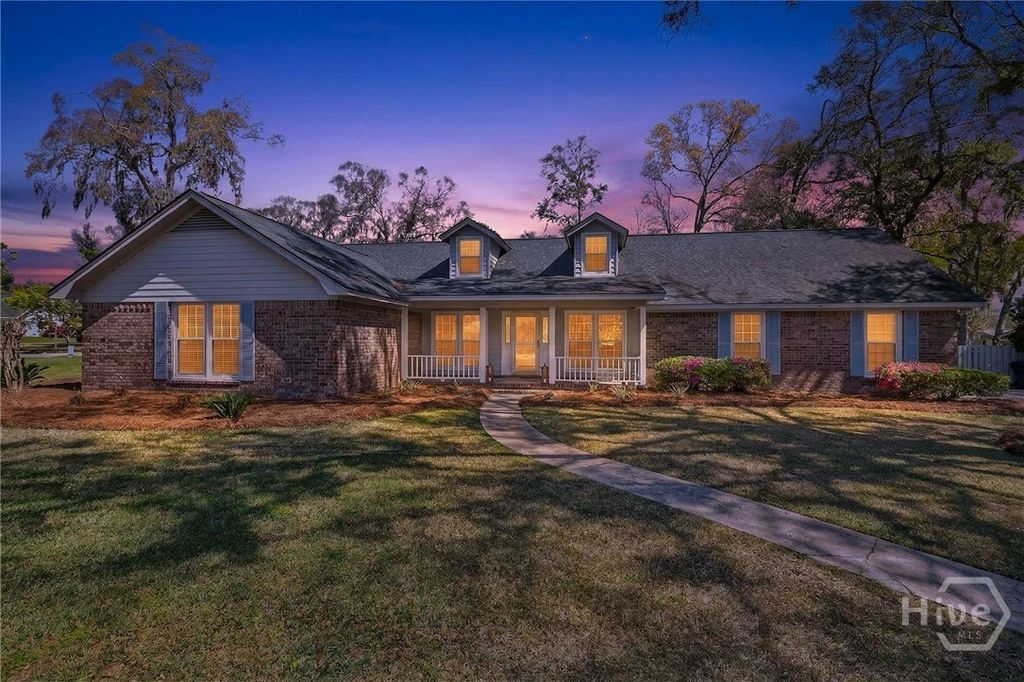 Photo of 47 Ramsgate Road, Savannah, GA 31419 (MLS # SA351309)