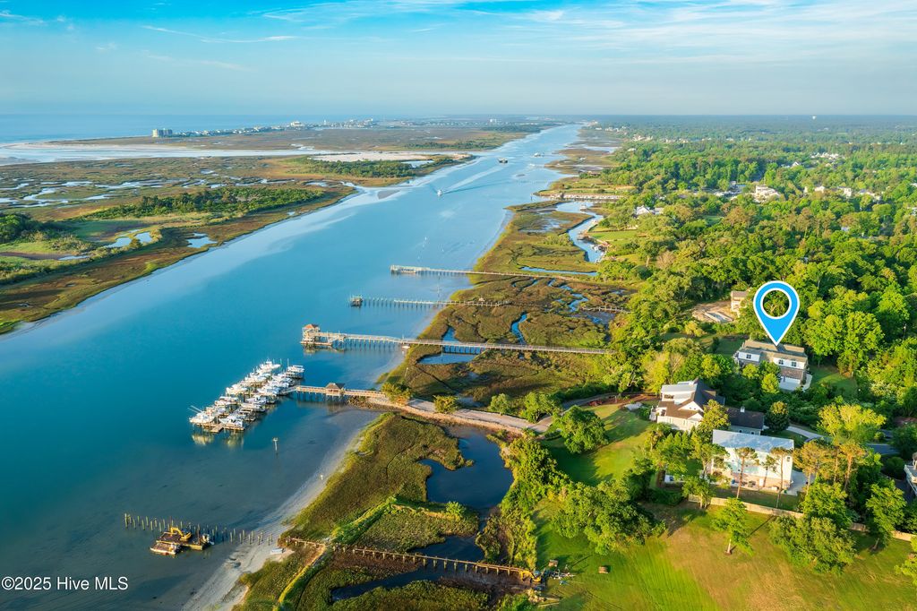 Photo of 1835 Middle Sound Loop Road, Wilmington, NC 28411 (MLS # 100506223)