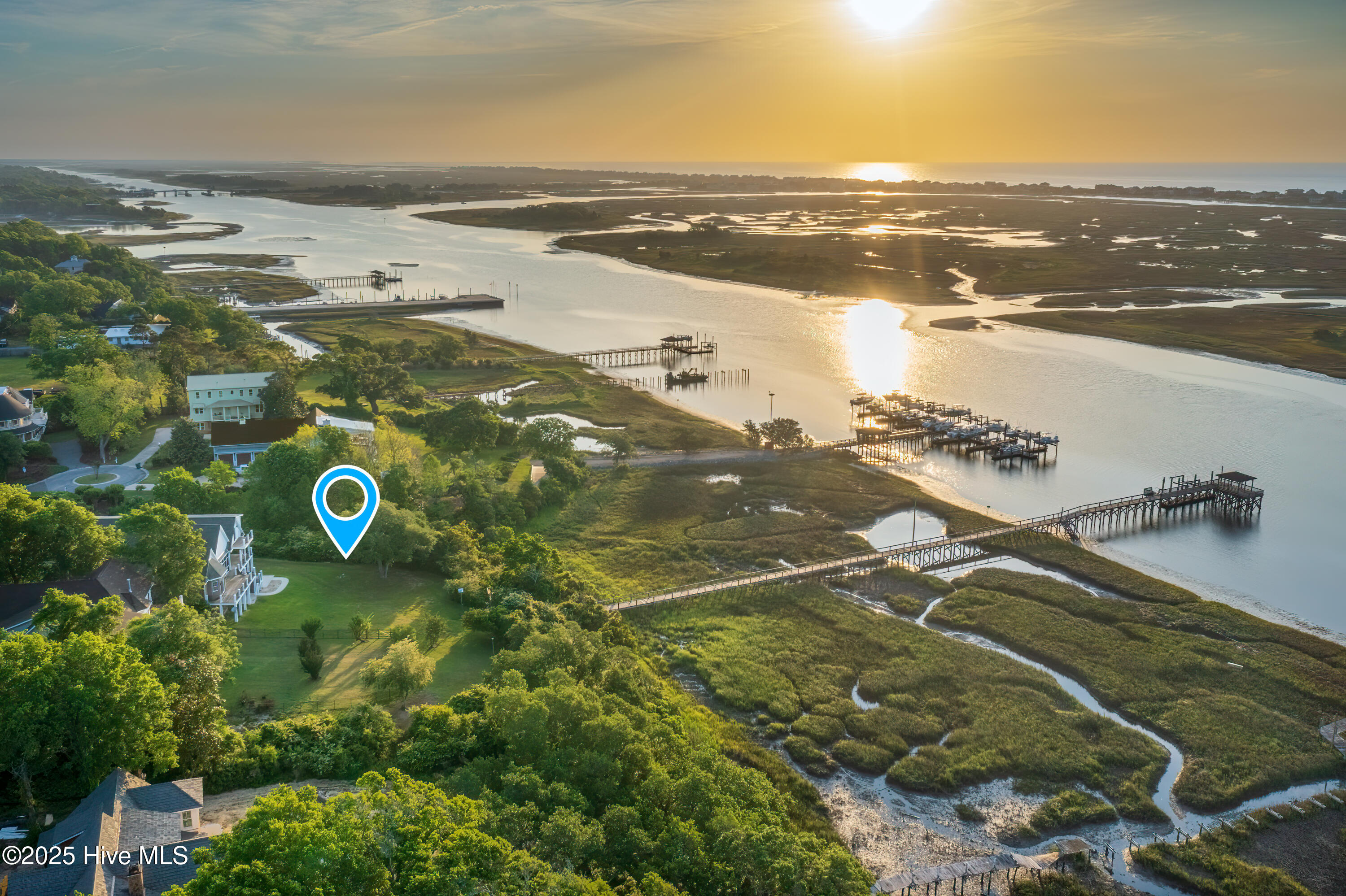 1835 Middle Sound Loop Road