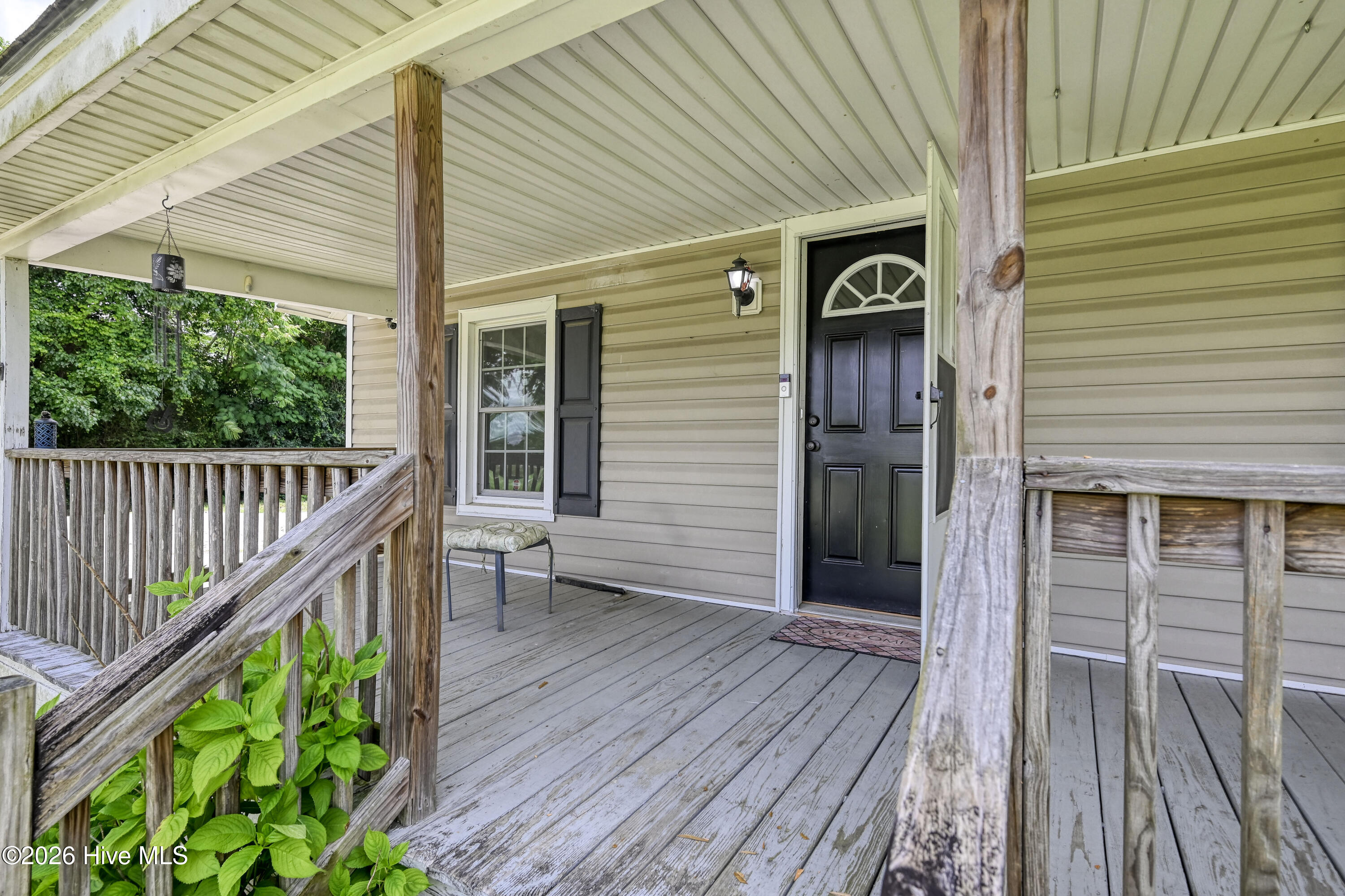 298 Comfort Road