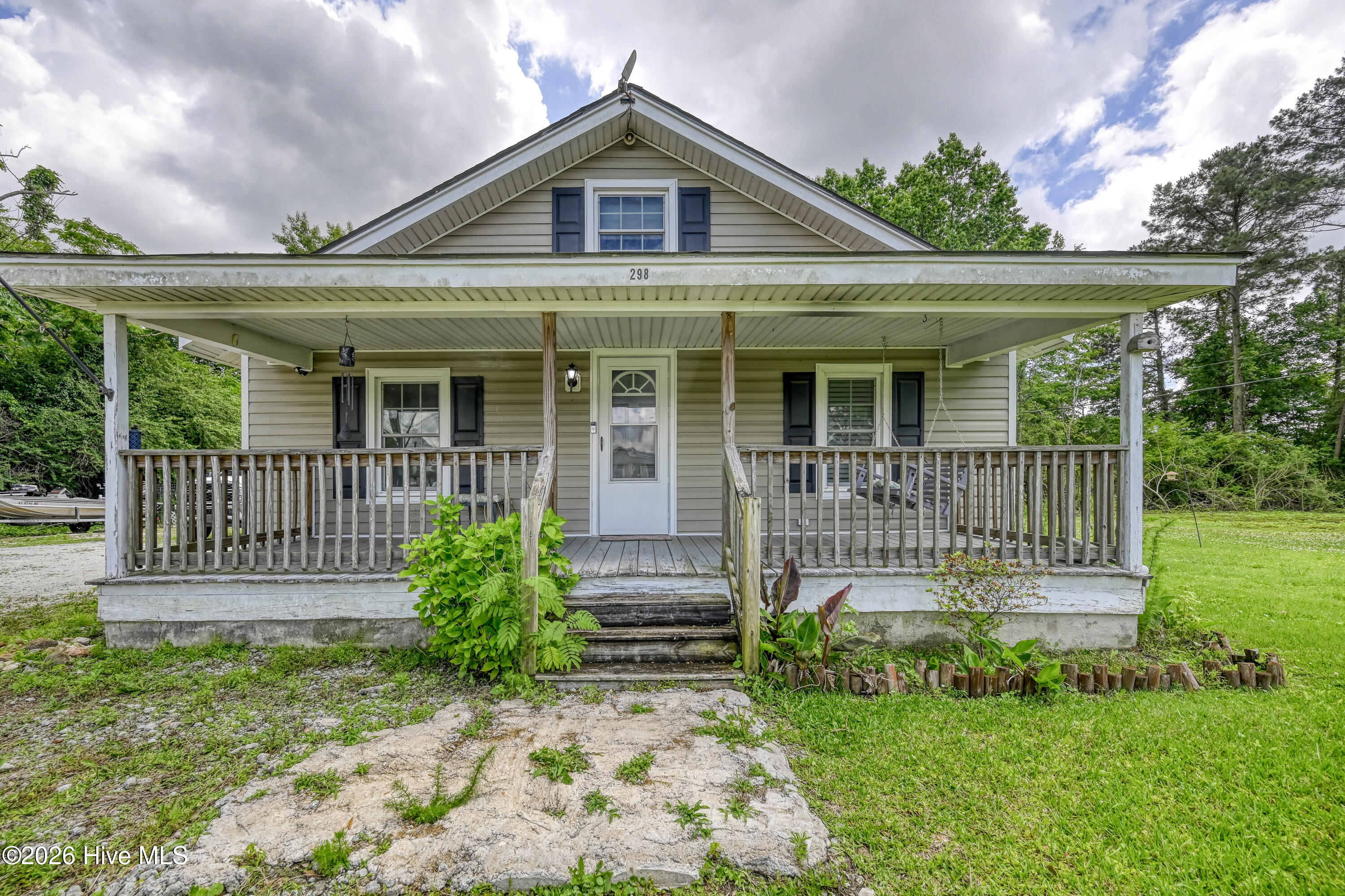 298 Comfort Road