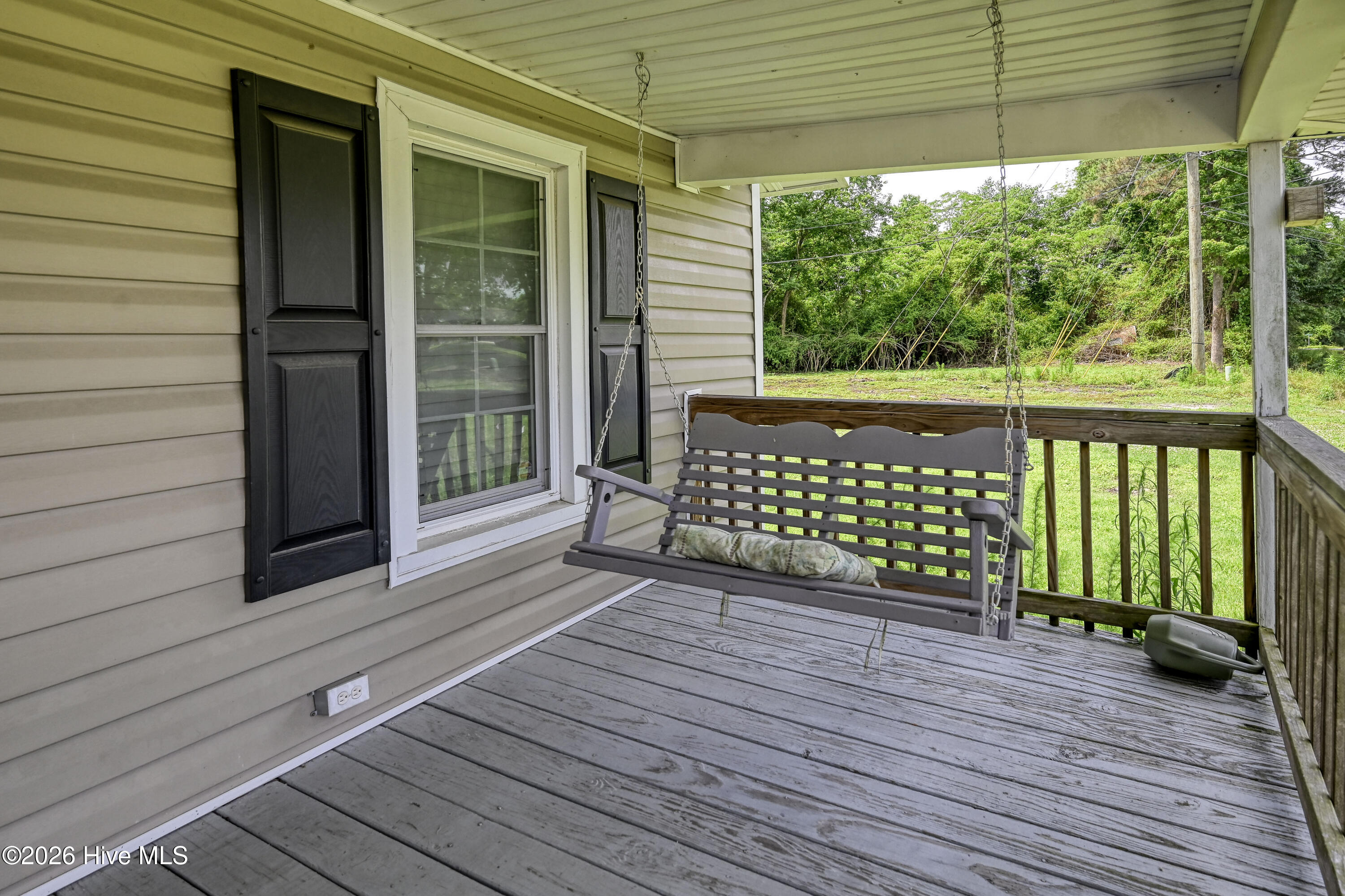 298 Comfort Road