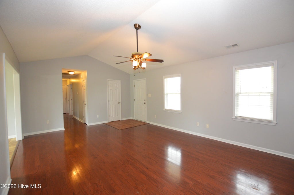 Photo of 107 Esquire Drive, Richlands, NC 28574 (MLS # 100596004)