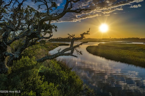 Tiny photo for 0 W Wilmington Avenue, Surf City, NC 28445 (MLS # 100576009)