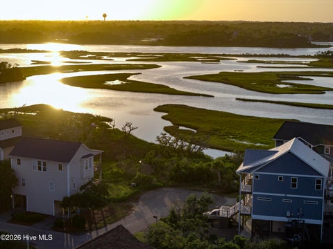 Tiny photo for 0 W Wilmington Avenue, Surf City, NC 28445 (MLS # 100576009)