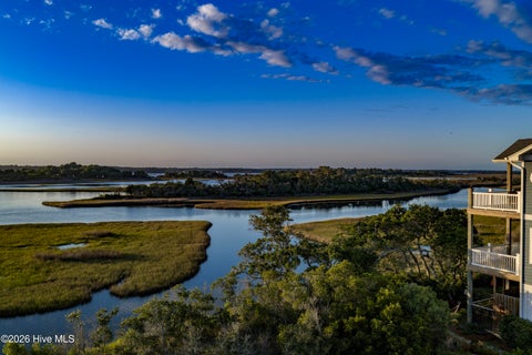 Tiny photo for 0 W Wilmington Avenue, Surf City, NC 28445 (MLS # 100576009)