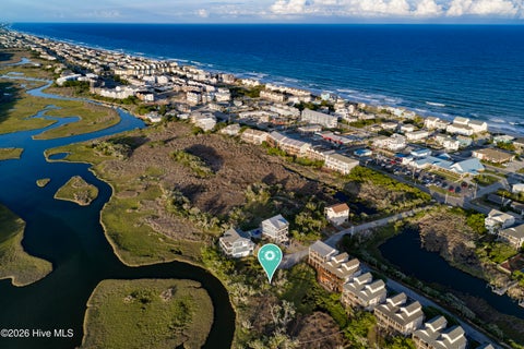 Tiny photo for 0 W Wilmington Avenue, Surf City, NC 28445 (MLS # 100576009)