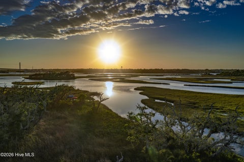 Tiny photo for 0 W Wilmington Avenue, Surf City, NC 28445 (MLS # 100576009)