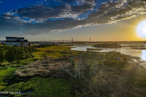 Tiny photo for 0 W Wilmington Avenue, Surf City, NC 28445 (MLS # 100576009)