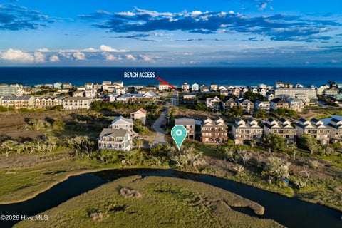 Photo of 0 W Wilmington Avenue, Surf City, NC 28445 (MLS # 100576009)