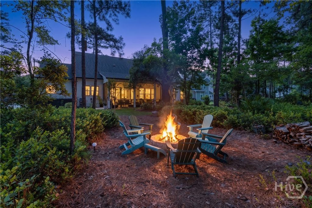 Photo of 305 Lafayette Drive, Richmond Hill, GA 31324 (MLS # SA355348)