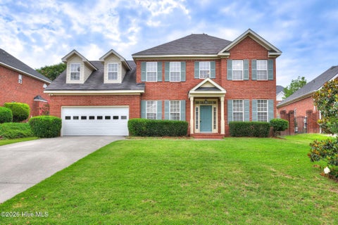 Photo of 352 Heath Way, Martinez, GA 30907 (MLS # 100590608)