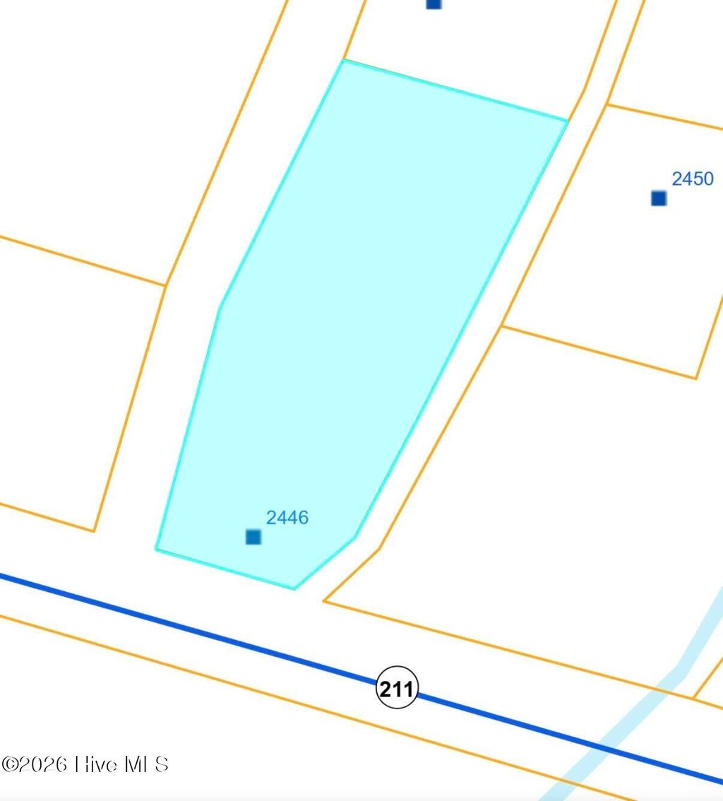 Photo of 2446 Southport Supply Road SE, Bolivia, NC 28422 (MLS # 100552693)