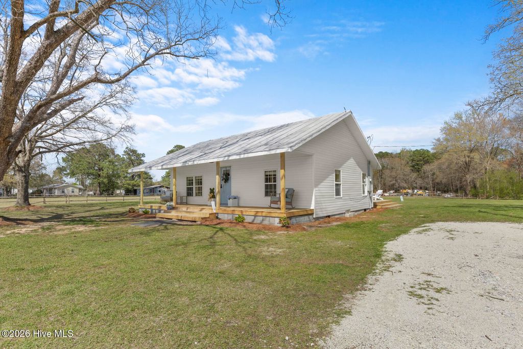 Photo of 1687 Haw Branch Road, Beulaville, NC 28518 (MLS # 100561499)