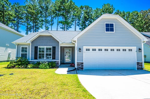 Homes For Rent - 111 Station Yard Road<br/> Craven County, New Bern, NC 28562