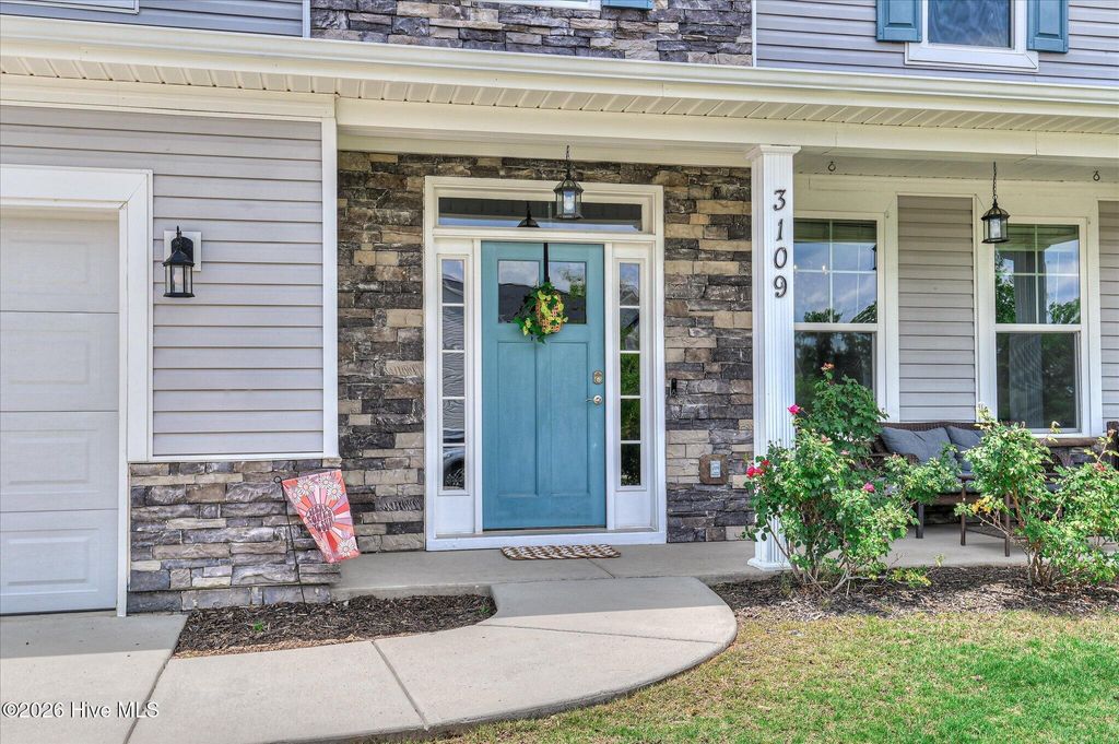 Photo of 3109 Ridgefield Drive, Grovetown, GA 30813 (MLS # 100577899)