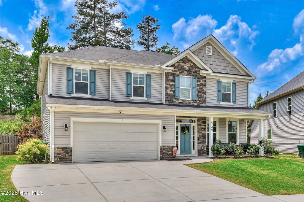 Photo of 3109 Ridgefield Drive, Grovetown, GA 30813 (MLS # 100577899)